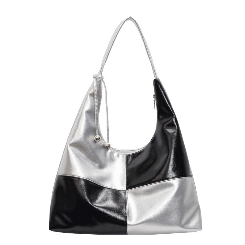 Chic Reversible Hobo Bag Stornfield