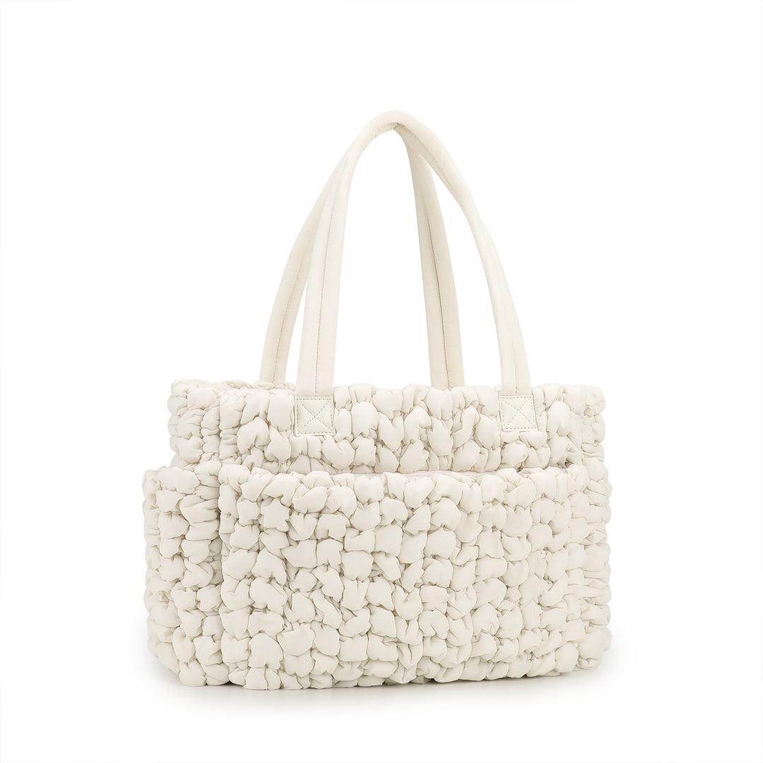 Structured Tote Bag Stornfield
