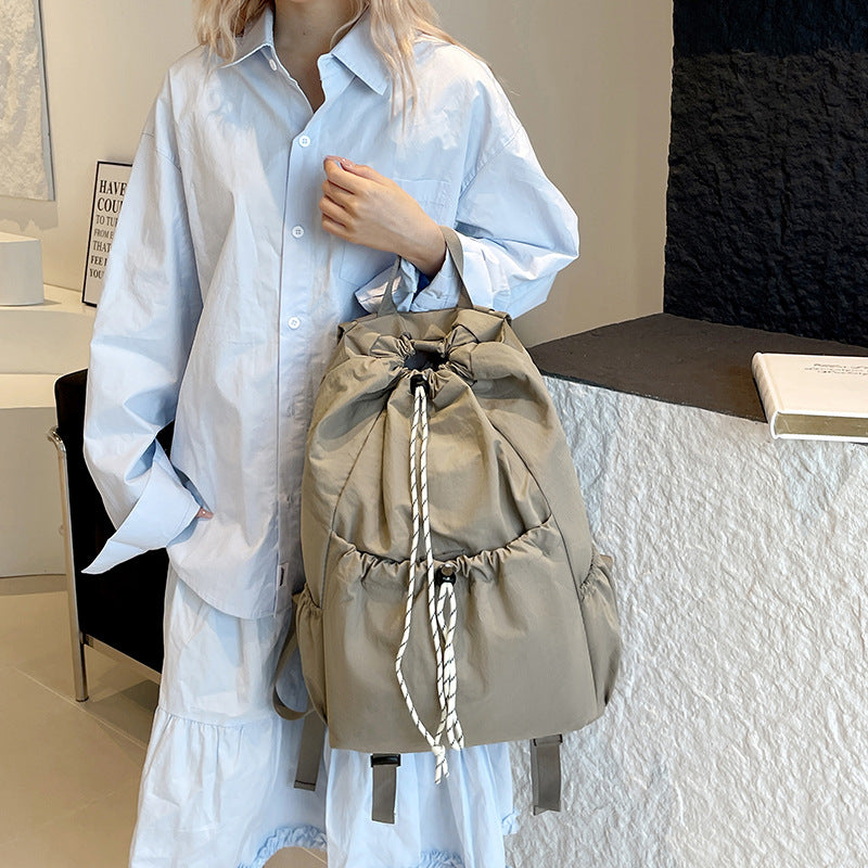 Compact Outdoor Backpack Stornfield