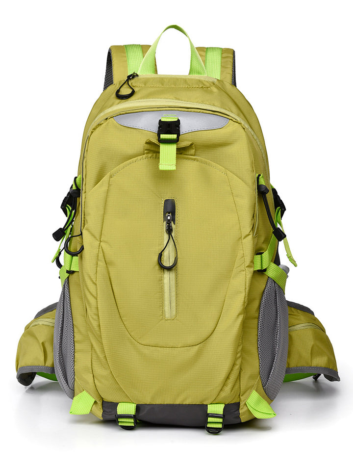 Versatile Outdoor Expedition Backpack Stornfield