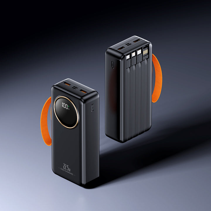 Powerbank Stornfield