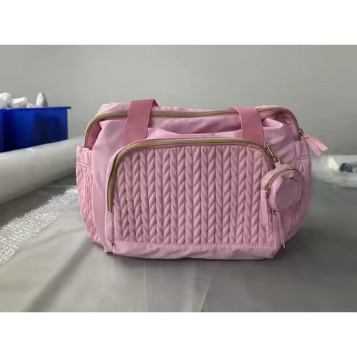 Multifunctional everyday and travel bag Stornfield
