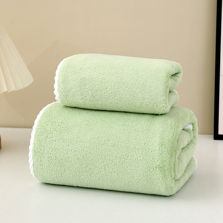 Stornfield Cotton Towels