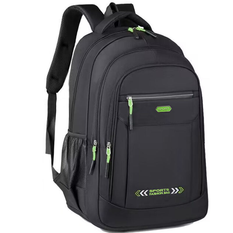 High-Performance Sports Backpack Stornfield