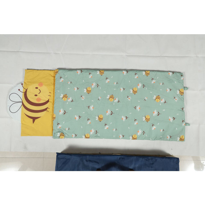 Play and travel blanket Stornfield