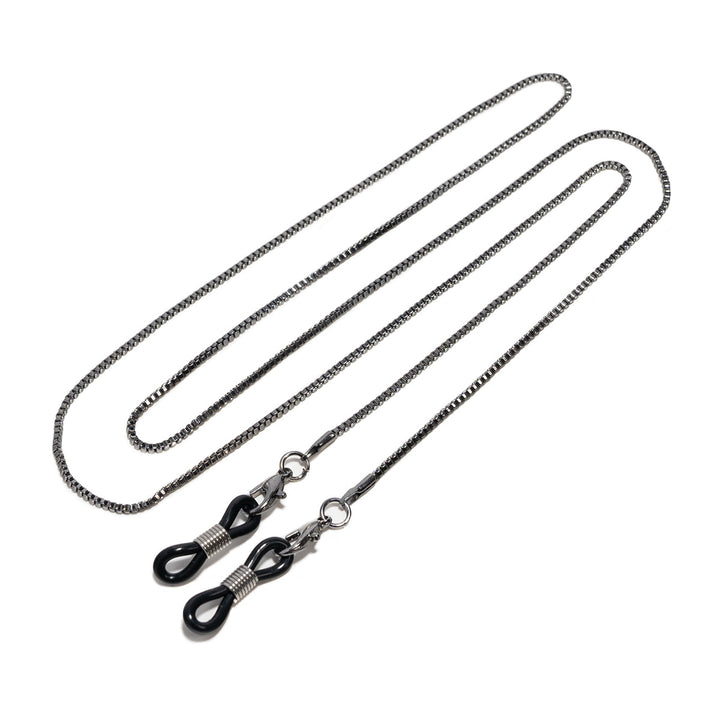 Stylish Metal Eyewear Chain Stornfield
