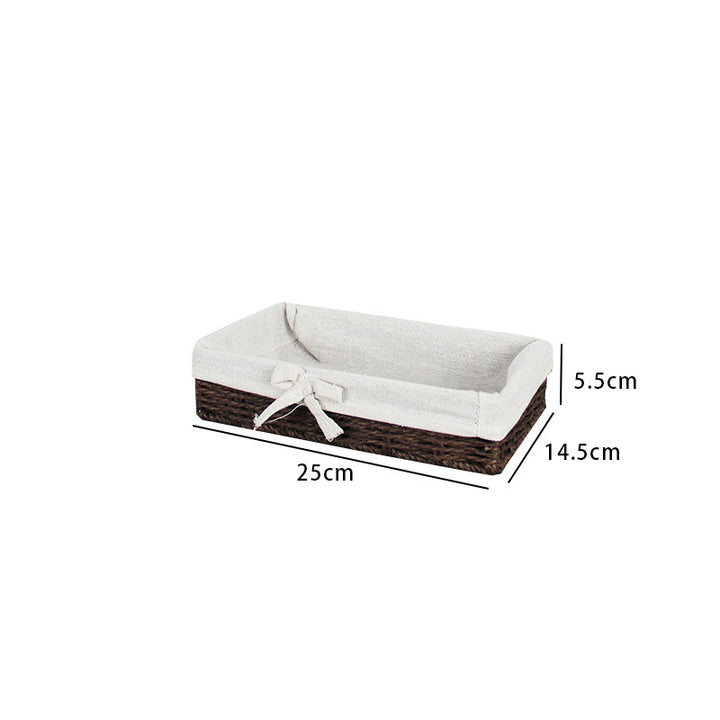 Storage Basket Stornfield