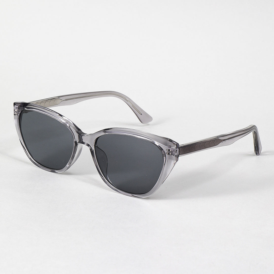 Ladies modern sunglasses with classic swing Stornfield