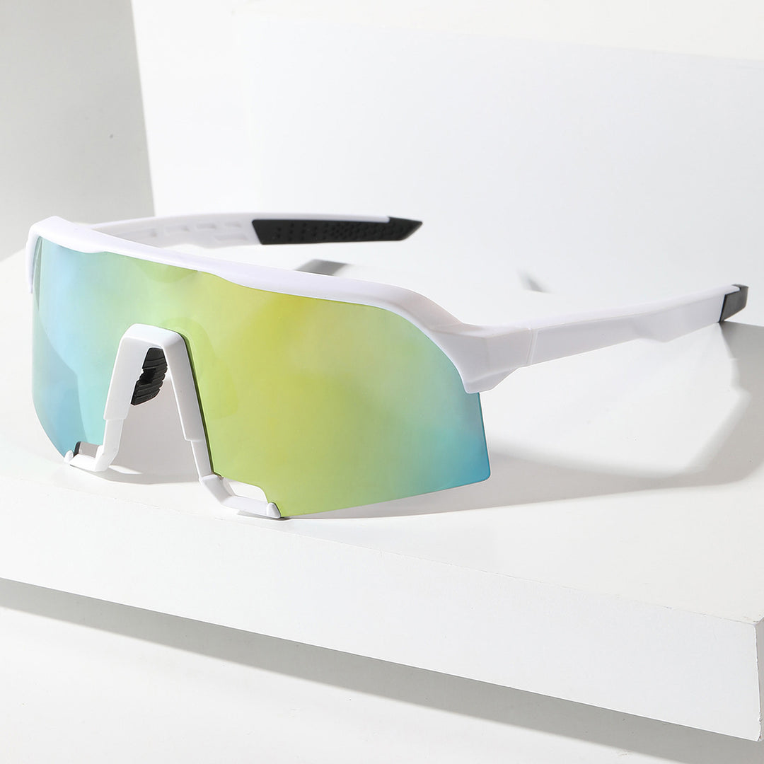 Men's Ultra-Lightweight Sports Sunglasses Stornfield