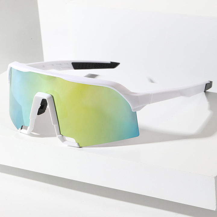 Men's Ultra-Lightweight Sports Sunglasses Stornfield
