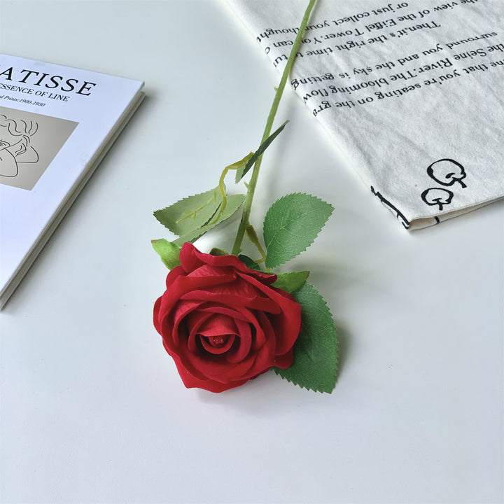 Artificial Rose Stem