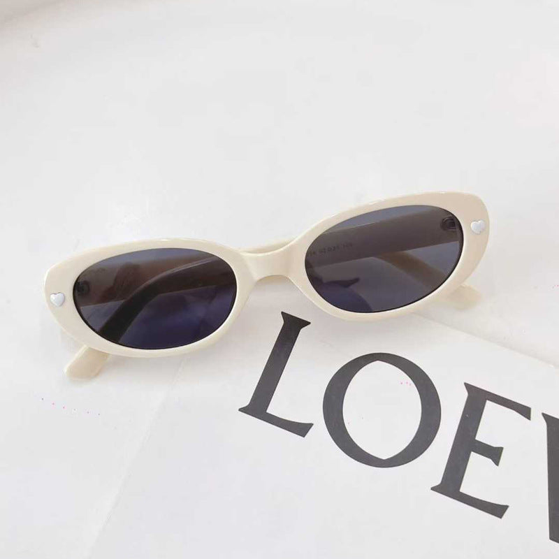 Cat-Eye Sunglasses Stornfield