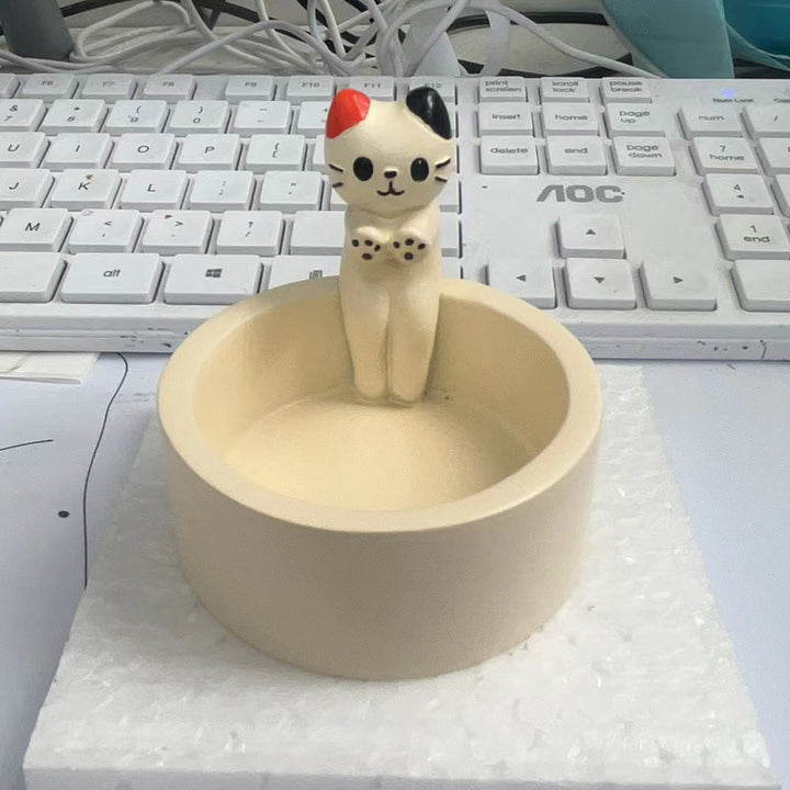 creative cat shelf Stornfield