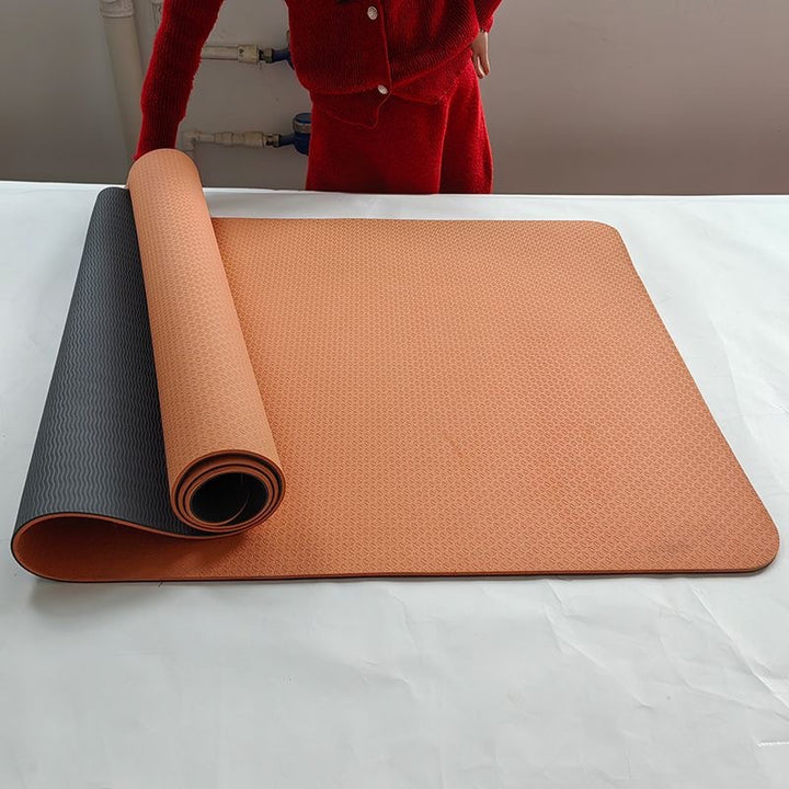 Non-slip yoga mat Stornfield