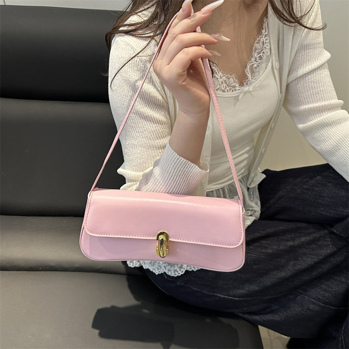 Elegant Minimalist Shoulder Bag Stornfield