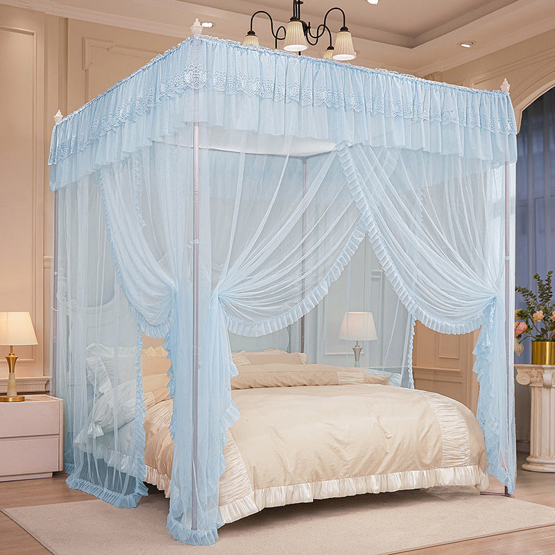 Canopy Bed Curtain