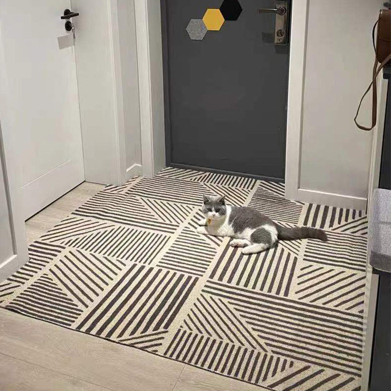 Geometric Pattern Indoor Area Rug