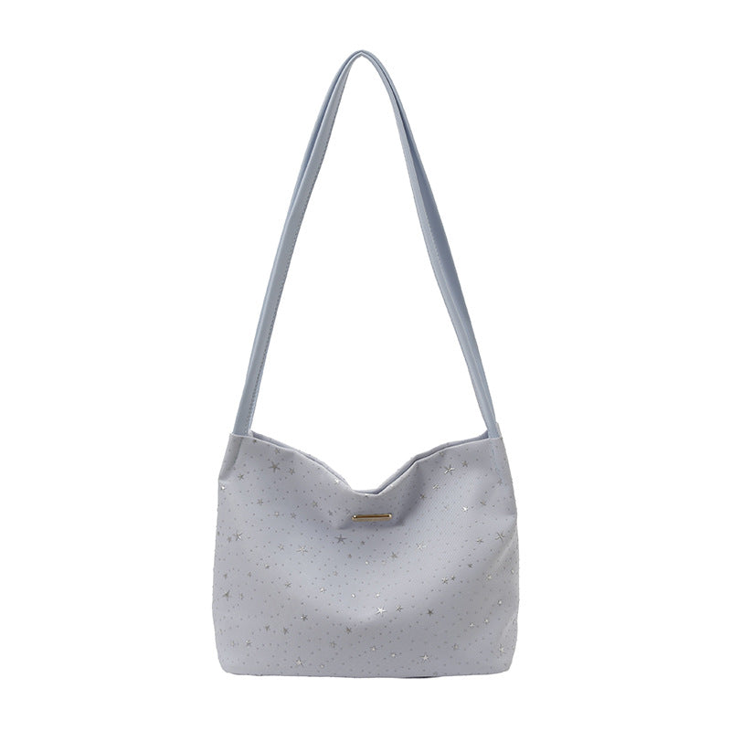 WoStellar Patterned Shoulder Bag Stornfield