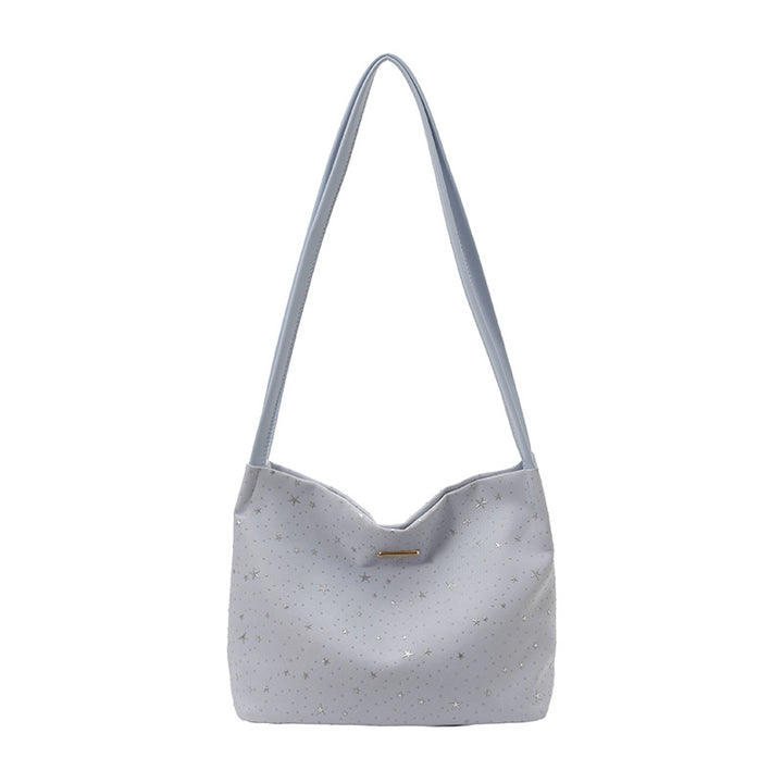 WoStellar Patterned Shoulder Bag Stornfield