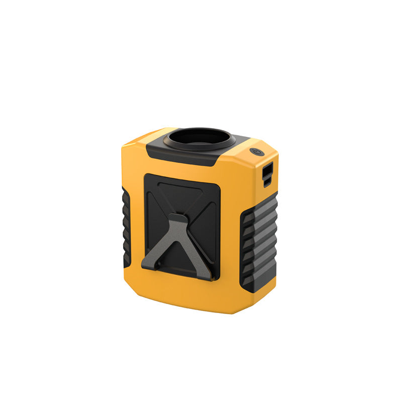 Unisex nan robust Outdoor Bluetooth speaker with integrated power bank and mounting clip Stornfield
