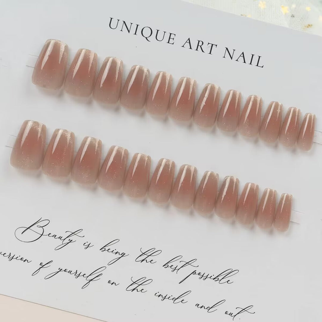 Elegant Nail Art Stornfield
