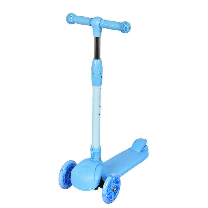 Safety Stunt Scooter Stornfield