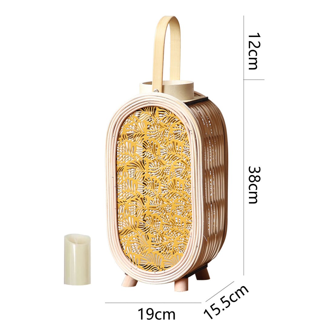 Decorative Lantern Stand Stornfield