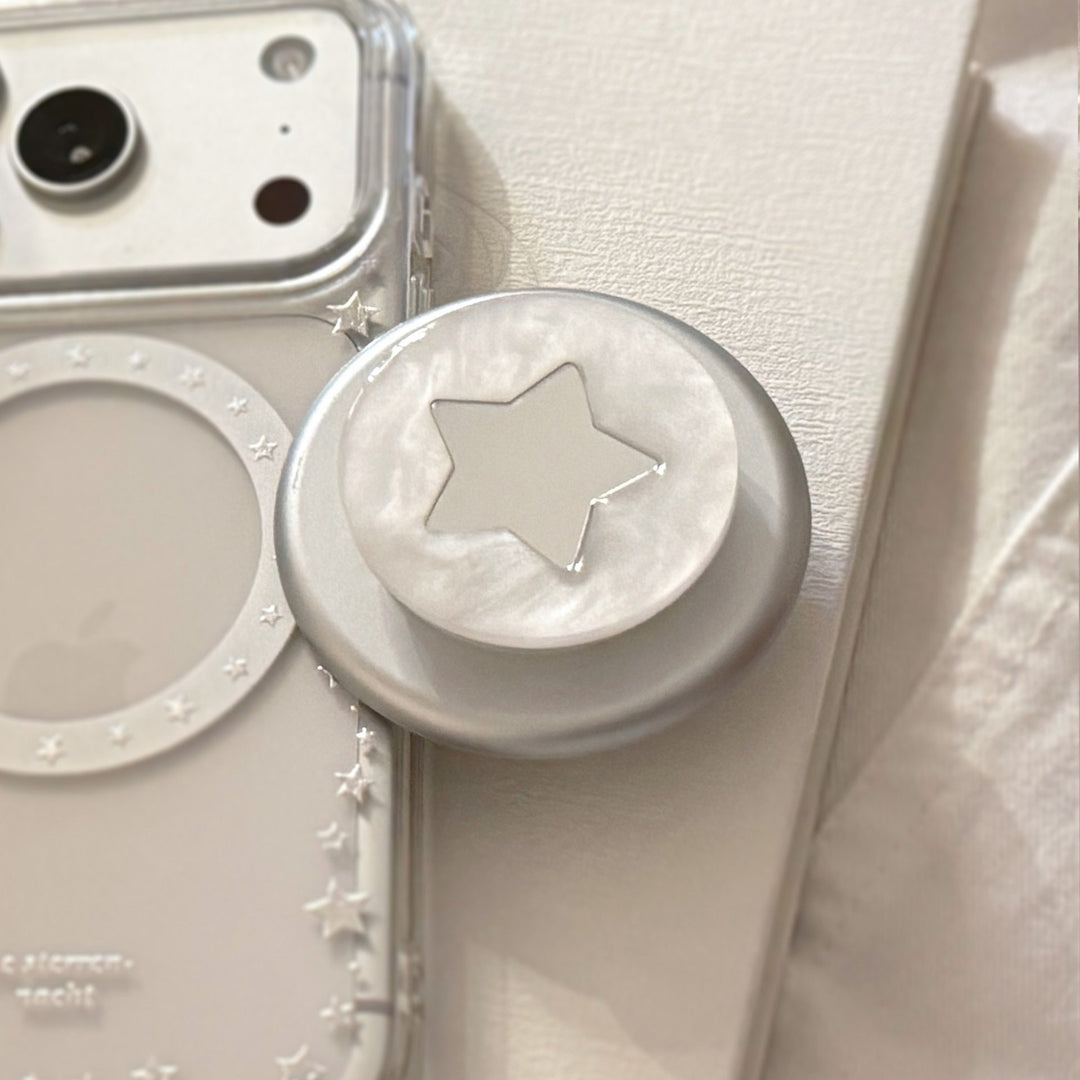 PopSocket with star-shaped design Stornfield