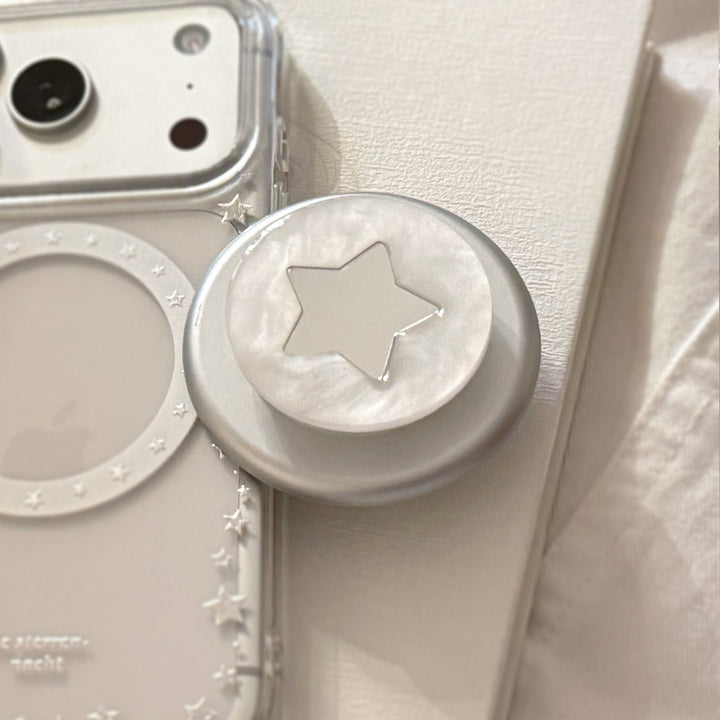 PopSocket with star-shaped design Stornfield