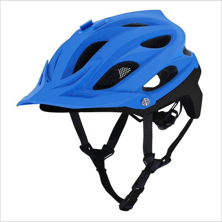 Multi-Sport Ventilated Bicycle Helmet Stornfield
