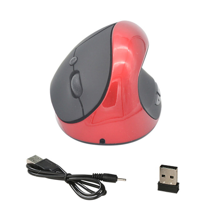 Ergonomic Wireless Mouse Stornfield