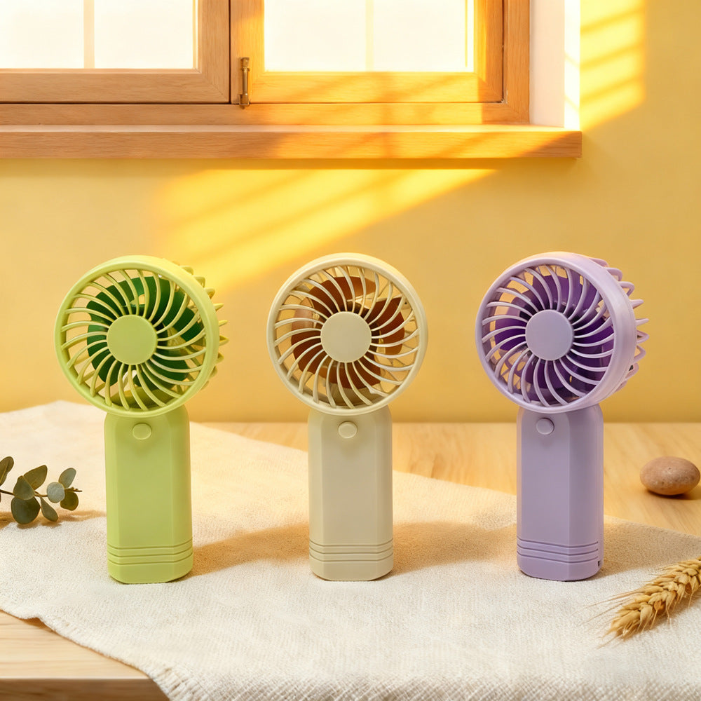 Women Portable Mini Fan Stornfield