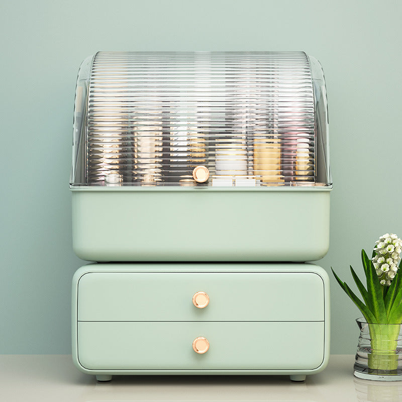 Elegant Jewelry Organizer Box Stornfield