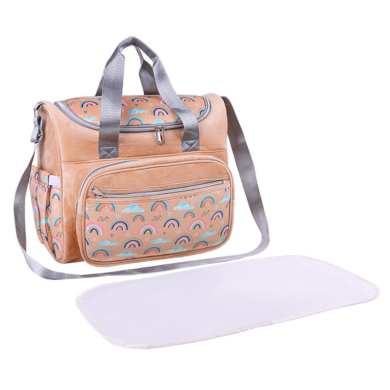 Diaper bag Stornfield