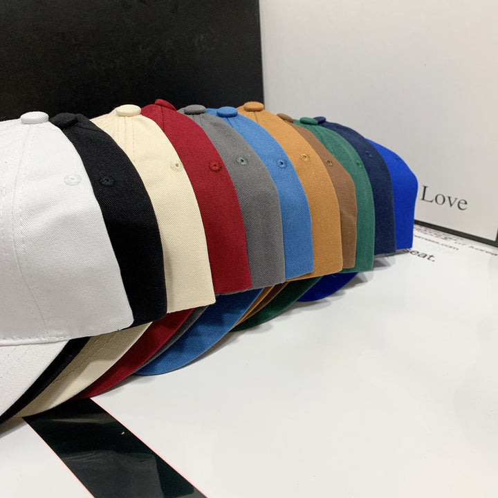 Women's Casual Cotton Baseball Cap Stornfield   1784084140