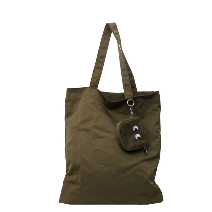 Fun and Playful Tote Bag