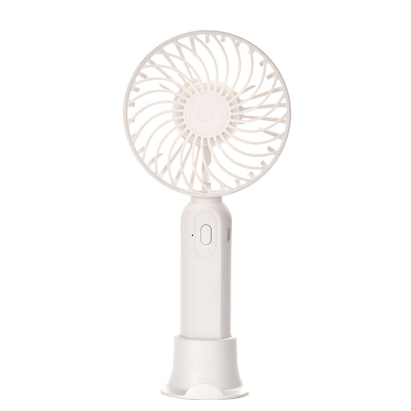 Handheld Personal Mini Fan Stornfield