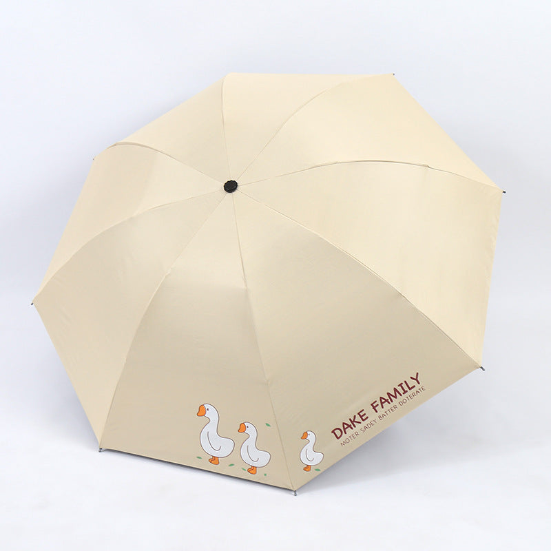 Ladies Umbrella Stornfield