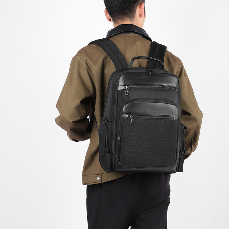 Smart Business Backpack Stornfield