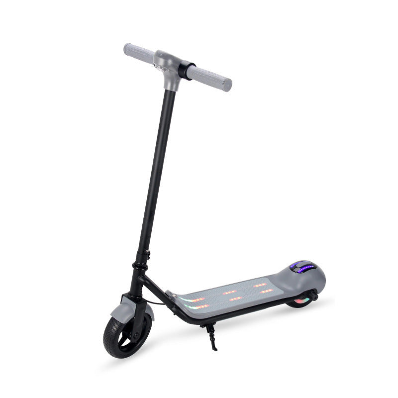 Lightweight Urban Commuter Scooter Stornfield