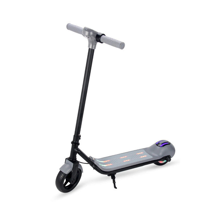 Lightweight Urban Commuter Scooter Stornfield