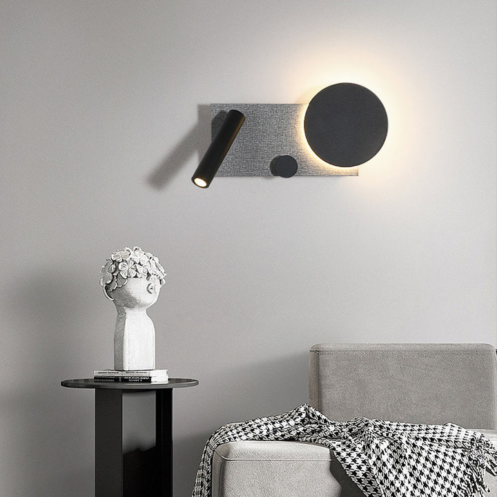 Modern Artistic Wall Light