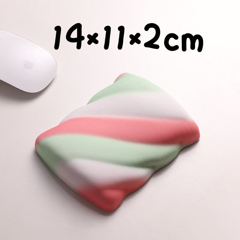 Creative Gel Cushion Pad
