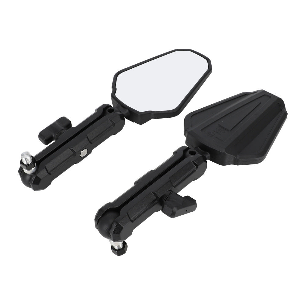Adjustable Sport Motorcycle Mirrors Stornfield