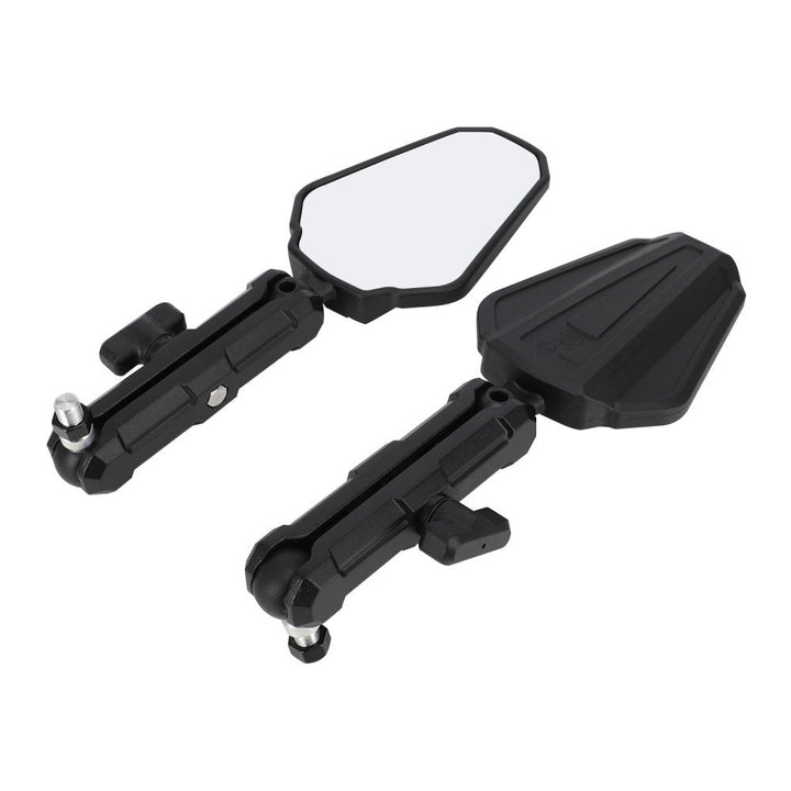 Adjustable Sport Motorcycle Mirrors Stornfield