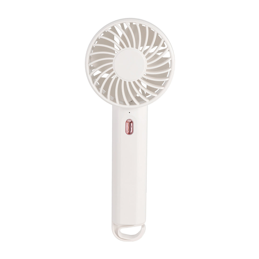 Women's Compact Handheld Cooling Fan Stornfield