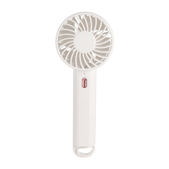 Women's Compact Handheld Cooling Fan Stornfield