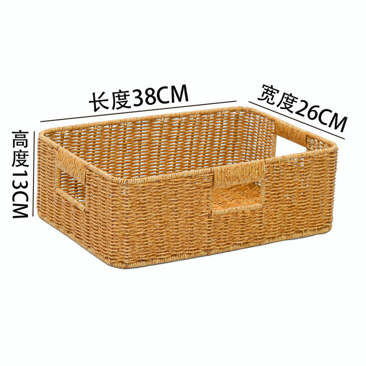 Storage basket Stornfield