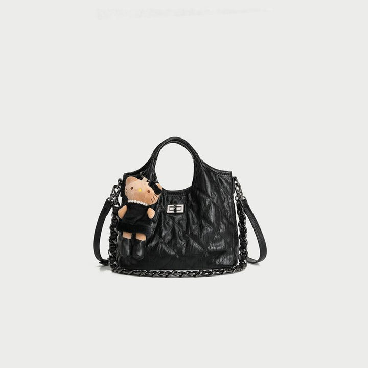 Quilted Fashion Handbag Stornfield