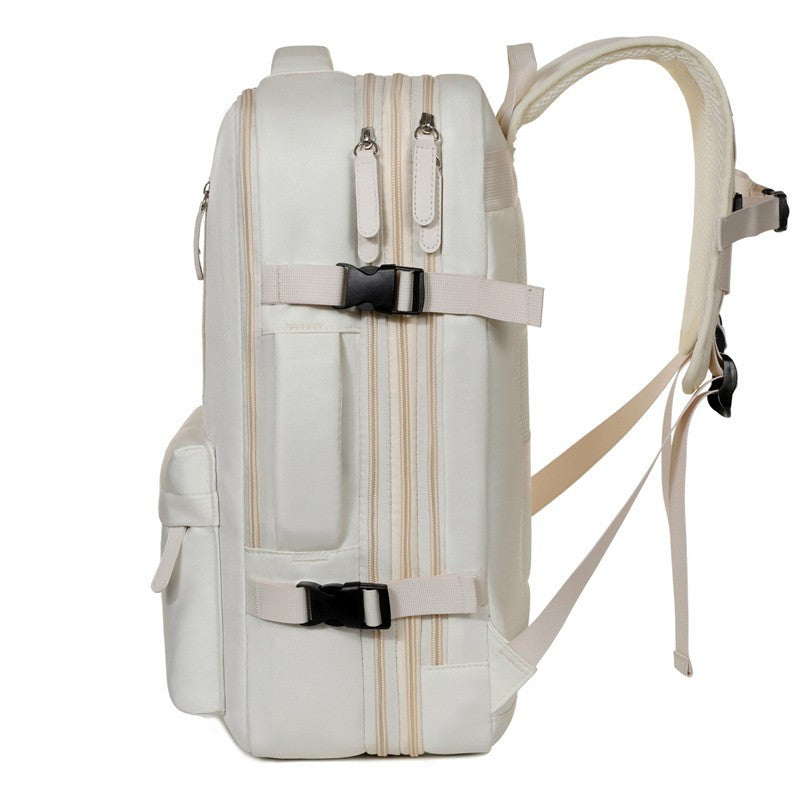 Lightweight Urban Laptop Backpack Stornfield